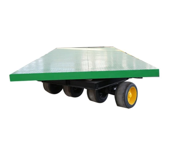 Wagon minier plat Wagon plat minier Wagon plat minier sur rail